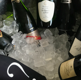 Seven champagnes under $75