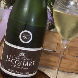 Blanc de blanc 2102